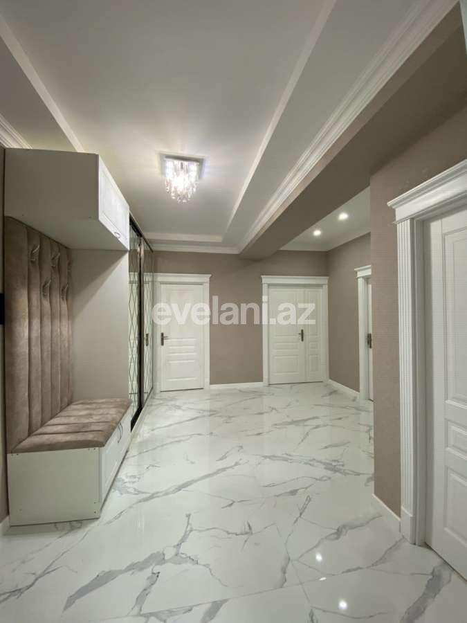 Satılır, yeni tikili, 3 otaqlı, 125 m², Nərimanov r.