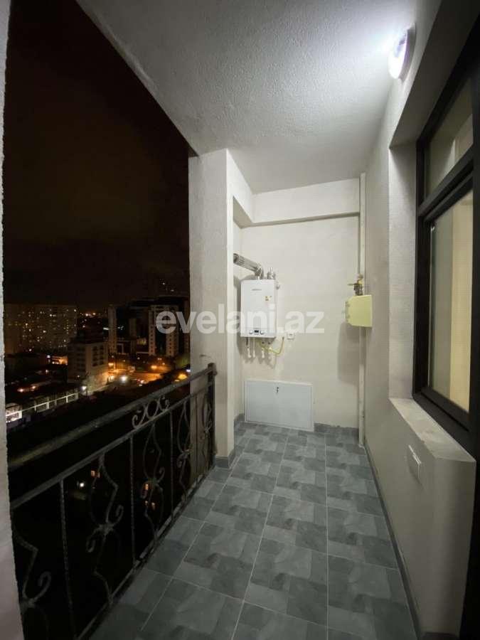 Satılır, yeni tikili, 3 otaqlı, 125 m², Nərimanov r.