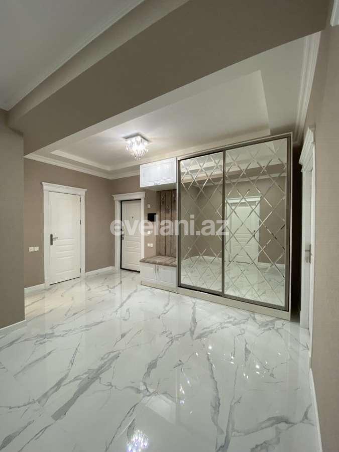 Satılır, yeni tikili, 3 otaqlı, 125 m², Nərimanov r.