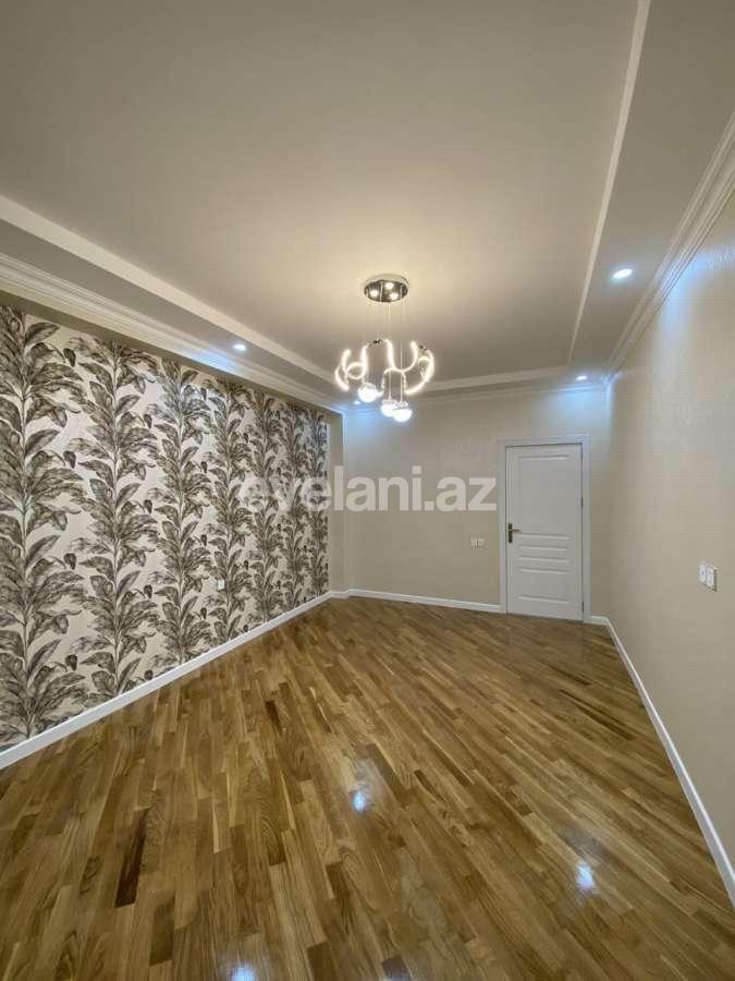 Satılır, yeni tikili, 3 otaqlı, 125 m², Nərimanov r.