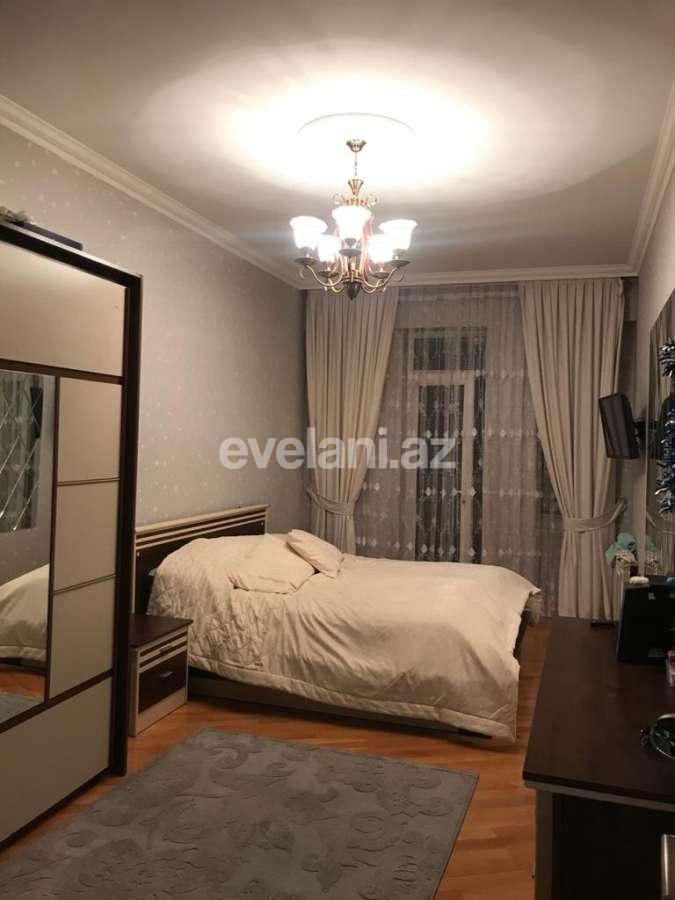 Sale, new building, 3 room, 135 m², 20 yanvar m.