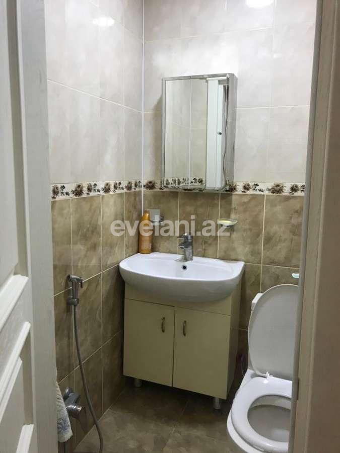 Sale, new building, 3 room, 135 m², 20 yanvar m.