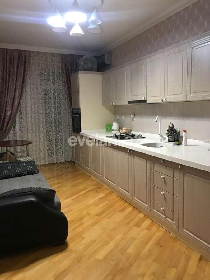 Sale, new building, 3 room, 135 m², 20 yanvar m.