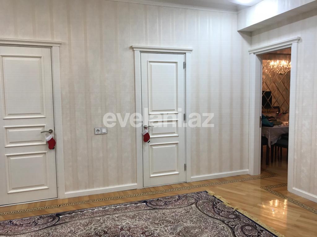 Sale, new building, 3 room, 135 m², 20 yanvar m.