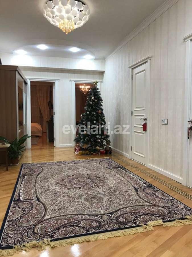 Sale, new building, 3 room, 135 m², 20 yanvar m.