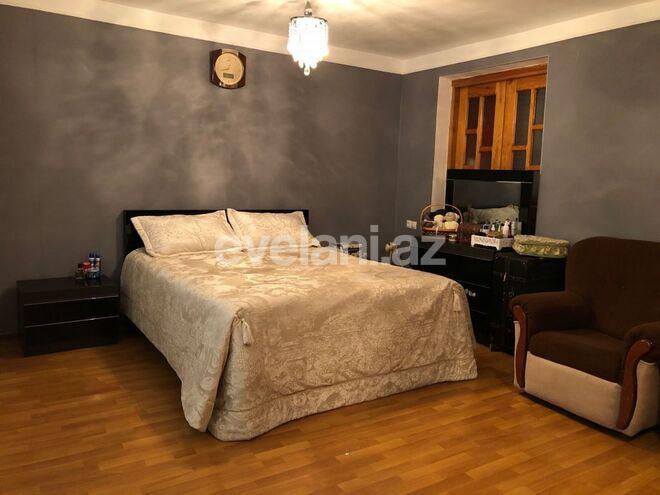 Satılır, köhnə tikili, 3 otaqlı, 120 m², Nəriman Nərimanov m.