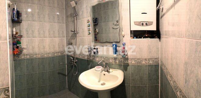 Satılır, köhnə tikili, 3 otaqlı, 120 m², Nəriman Nərimanov m.