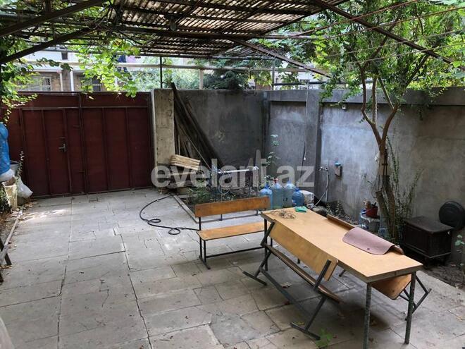 Satılır, köhnə tikili, 3 otaqlı, 120 m², Nəriman Nərimanov m.