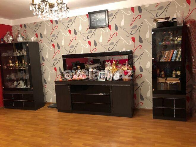 Satılır, köhnə tikili, 3 otaqlı, 120 m², Nəriman Nərimanov m.