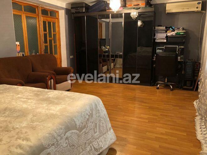 Satılır, köhnə tikili, 3 otaqlı, 120 m², Nəriman Nərimanov m.