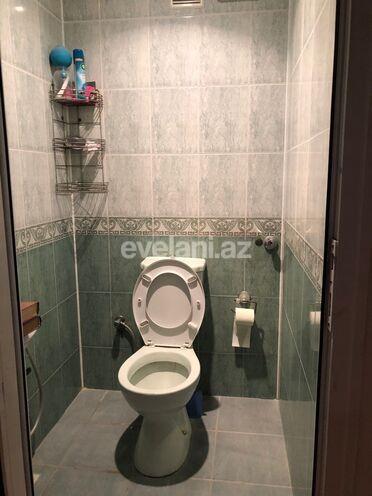 Satılır, köhnə tikili, 3 otaqlı, 120 m², Nəriman Nərimanov m.