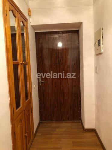 Satılır, köhnə tikili, 3 otaqlı, 120 m², Nəriman Nərimanov m.