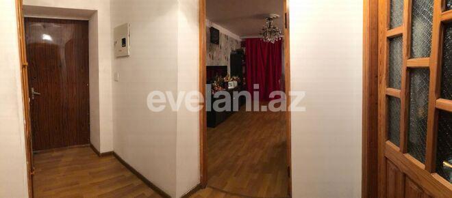 Satılır, köhnə tikili, 3 otaqlı, 120 m², Nəriman Nərimanov m.