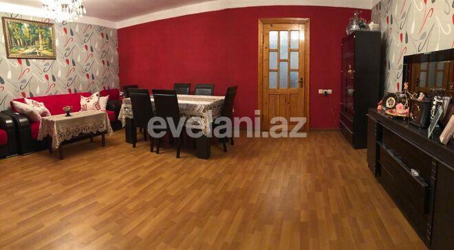 Satılır, köhnə tikili, 3 otaqlı, 120 m², Nəriman Nərimanov m.