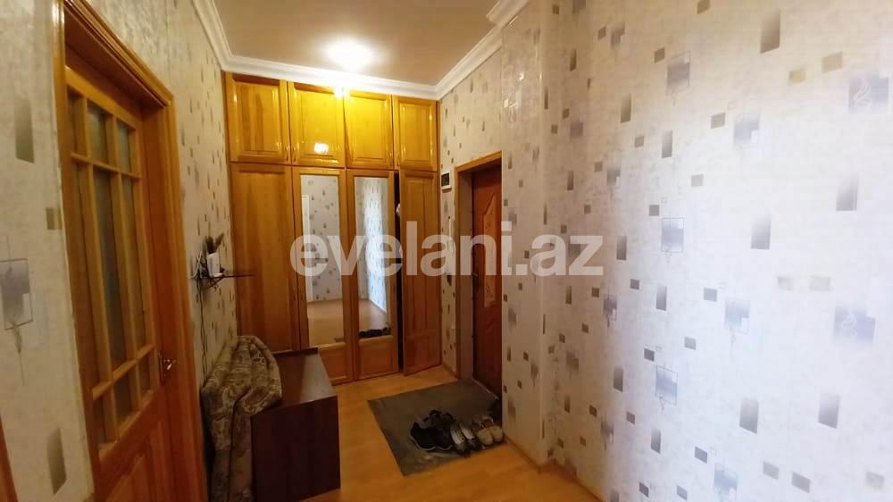 Sale, new building, 2 room, 55 m², Khalglar Doslugu m.