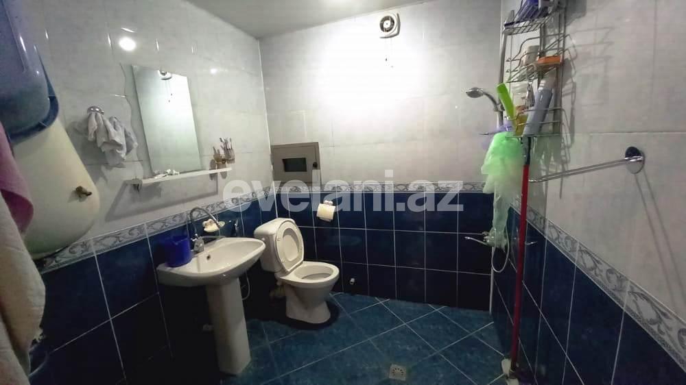 Sale, new building, 2 room, 55 m², Khalglar Doslugu m.