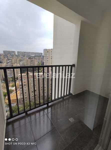 Satılır, yeni tikili, 2 otaqlı, 77 m², Bakı, Xətai r, Həzi Aslanov m.