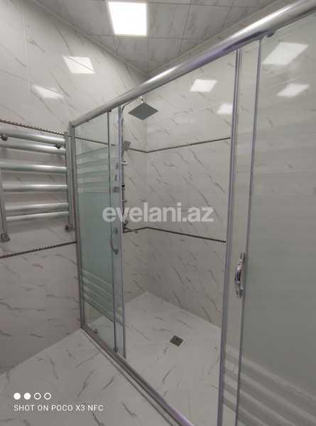 Satılır, yeni tikili, 2 otaqlı, 77 m², Bakı, Xətai r, Həzi Aslanov m.