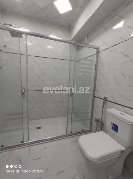 Satılır, yeni tikili, 2 otaqlı, 77 m², Bakı, Xətai r, Həzi Aslanov m.
