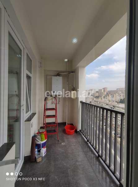 Satılır, yeni tikili, 2 otaqlı, 77 m², Bakı, Xətai r, Həzi Aslanov m.