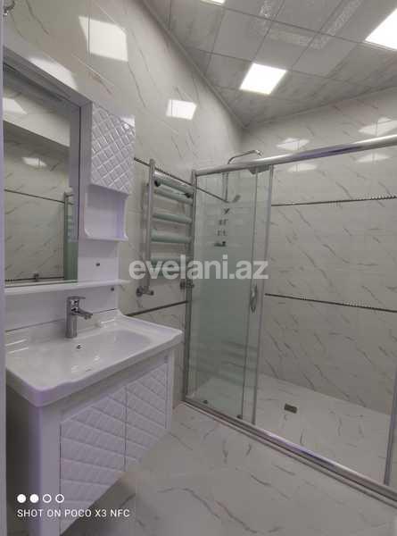Satılır, yeni tikili, 2 otaqlı, 77 m², Bakı, Xətai r, Həzi Aslanov m.
