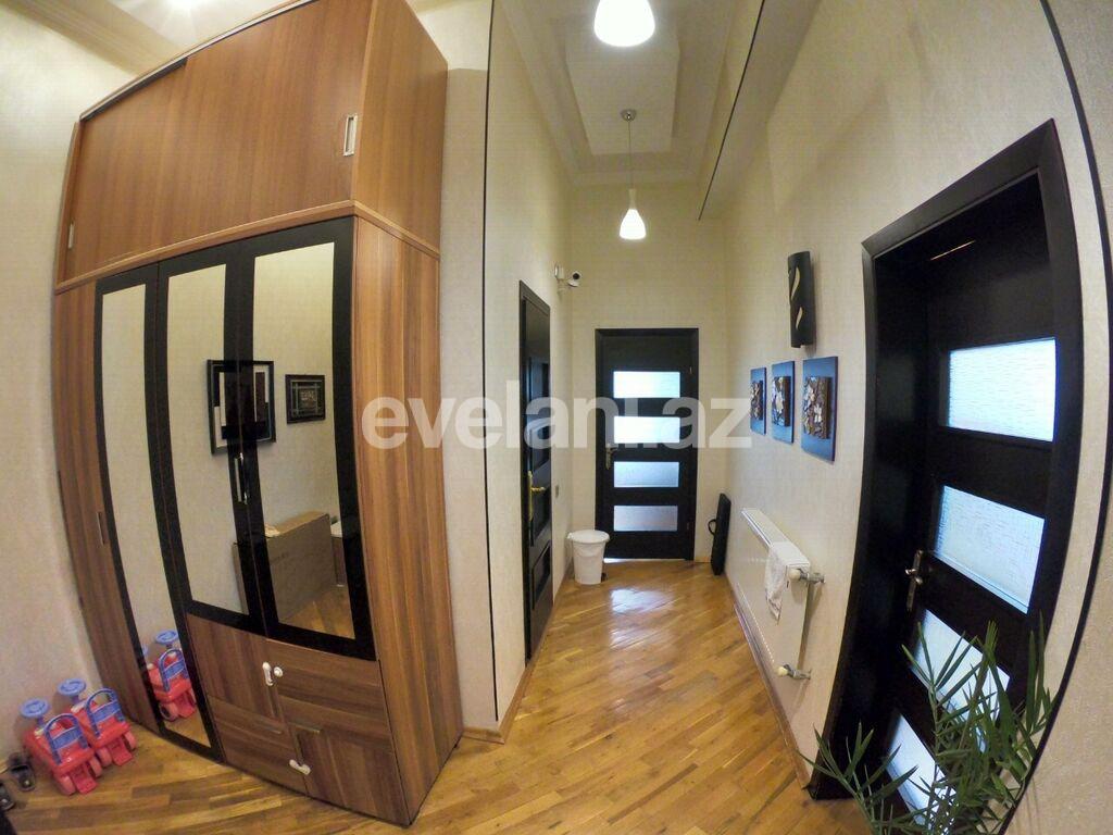 Продаётся, новостройка, 2-комнаты, 80 m², Баку, Бинагадинский r, Насими m.