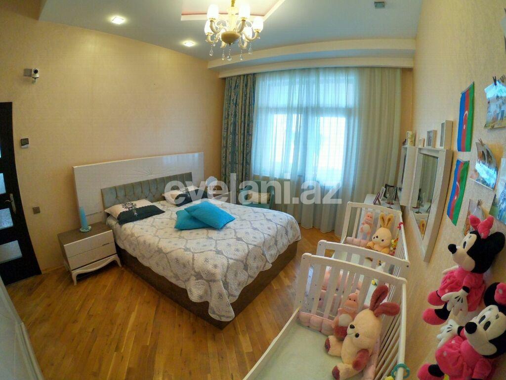 Продаётся, новостройка, 2-комнаты, 80 m², Баку, Бинагадинский r, Насими m.