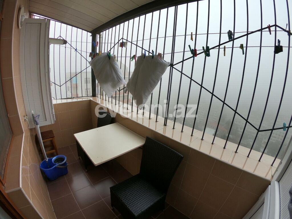 Продаётся, новостройка, 2-комнаты, 80 m², Баку, Бинагадинский r, Насими m.