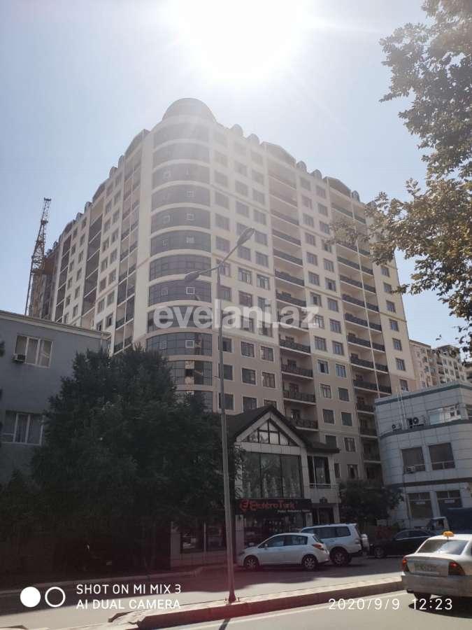 Продаётся, новостройка, 3-комнаты, 177 m², Нариман Нариманов m.