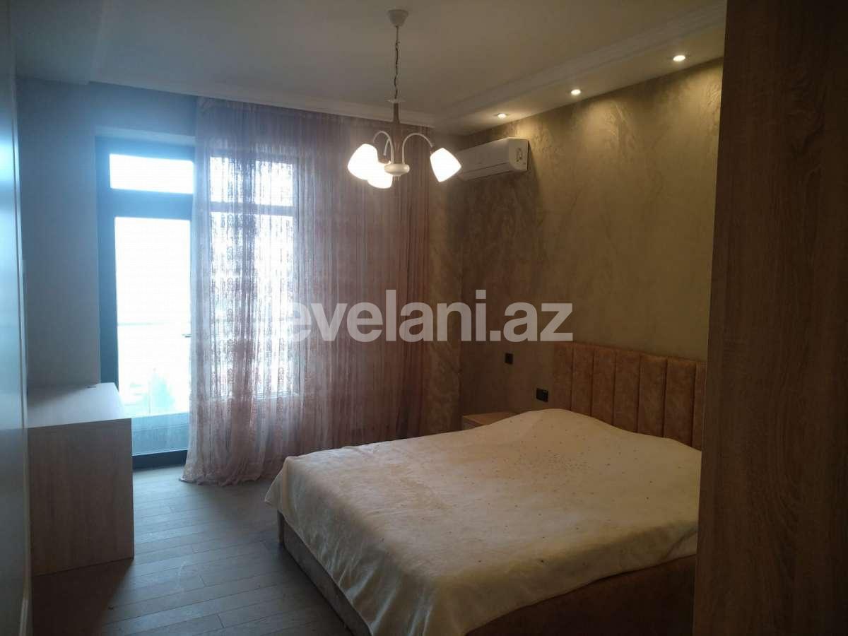 Kirayə verilir, yeni tikili, 3 otaqlı, 148 m², Yasamal r.