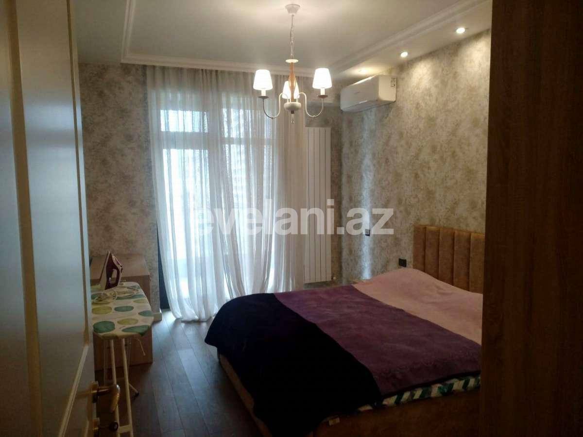 Kirayə verilir, yeni tikili, 3 otaqlı, 148 m², Yasamal r.
