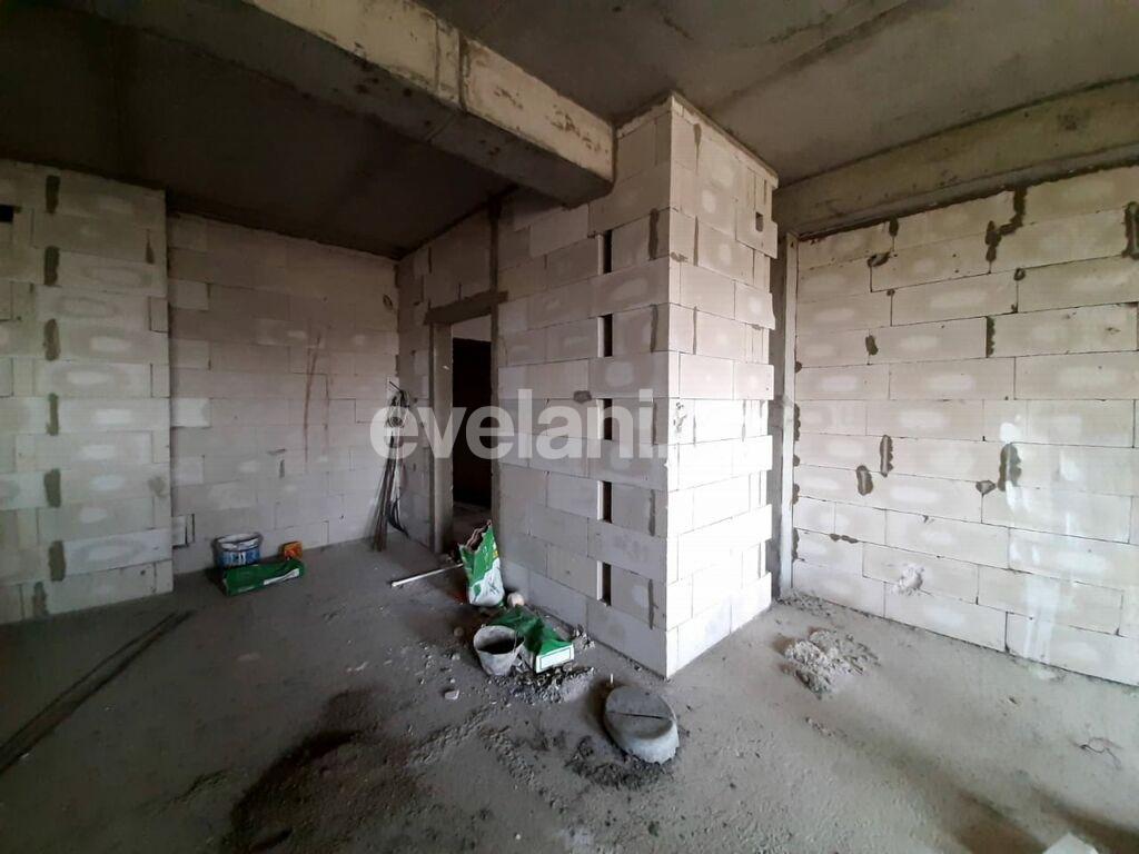 Satılır, yeni tikili, 2 otaqlı, 70 m², Nərimanov r.