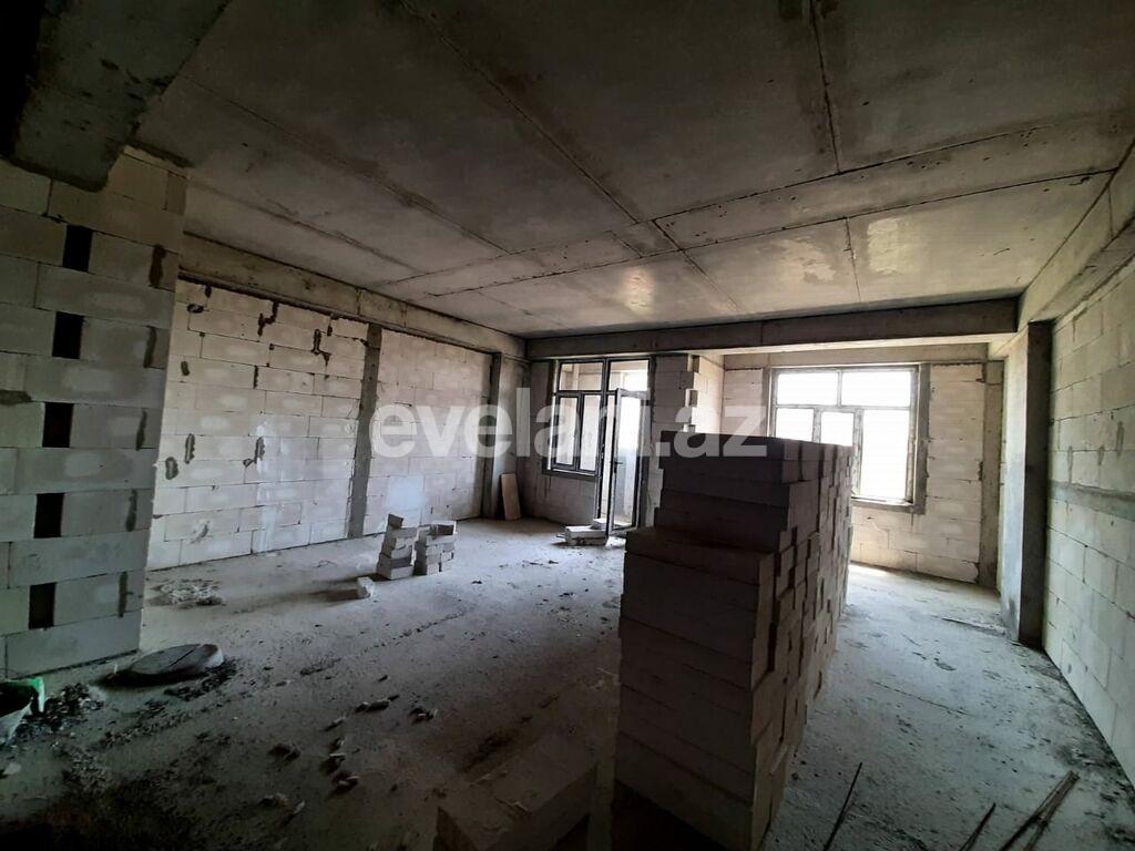 Satılır, yeni tikili, 2 otaqlı, 70 m², Nərimanov r.