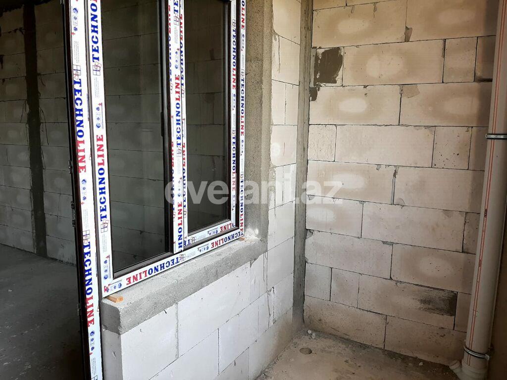 Satılır, yeni tikili, 2 otaqlı, 70 m², Nərimanov r.