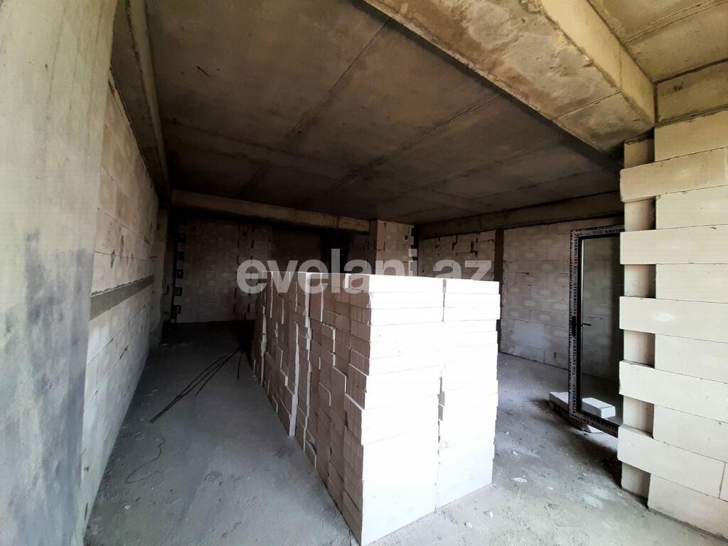 Satılır, yeni tikili, 2 otaqlı, 70 m², Nərimanov r.