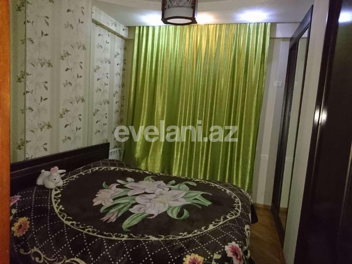 Satılır, yeni tikili, 3 otaqlı, 78 m², İnşaatçılar m.