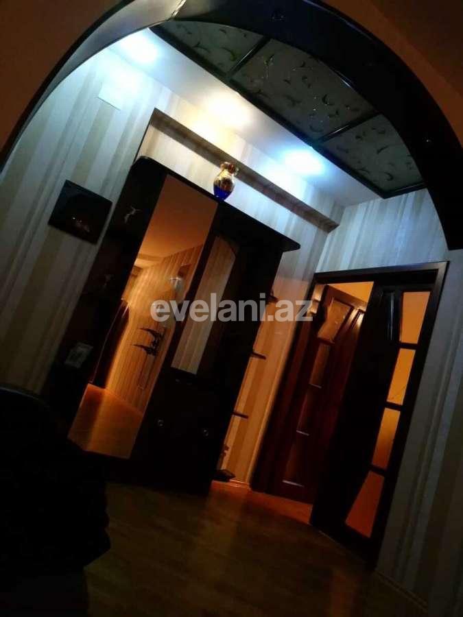 Satılır, yeni tikili, 3 otaqlı, 78 m², İnşaatçılar m.