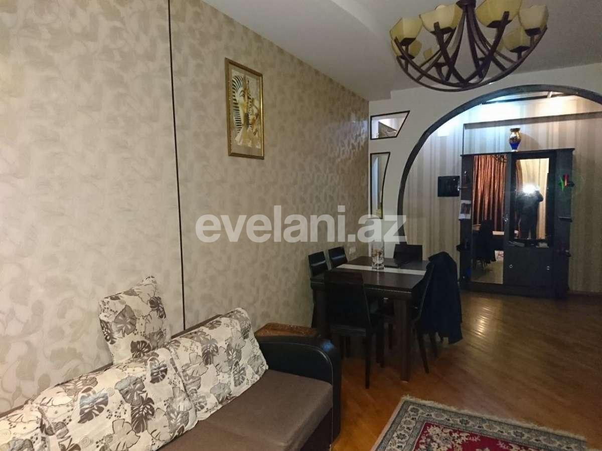 Satılır, yeni tikili, 3 otaqlı, 78 m², İnşaatçılar m.