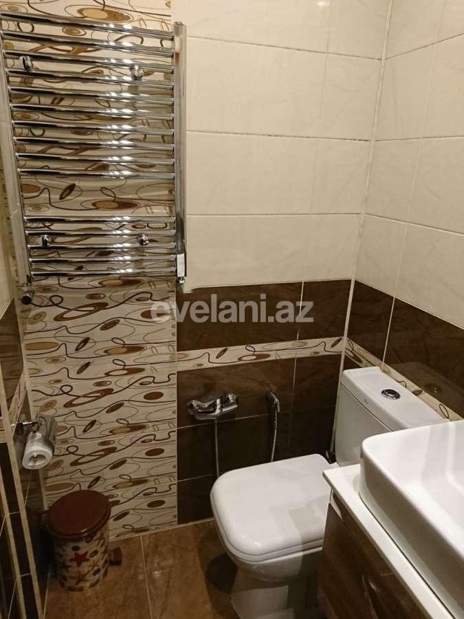 Satılır, yeni tikili, 3 otaqlı, 78 m², İnşaatçılar m.