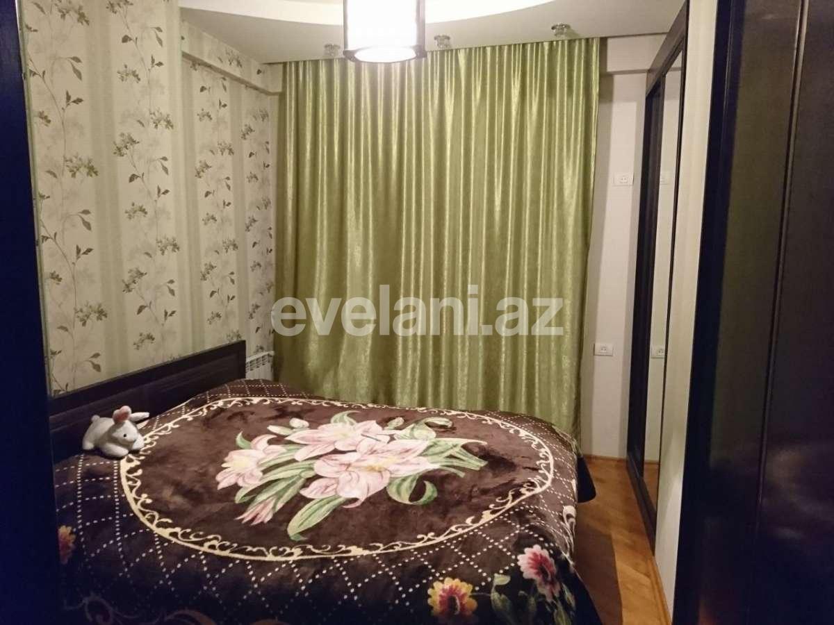 Satılır, yeni tikili, 3 otaqlı, 78 m², İnşaatçılar m.