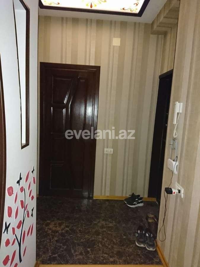 Satılır, yeni tikili, 3 otaqlı, 78 m², İnşaatçılar m.