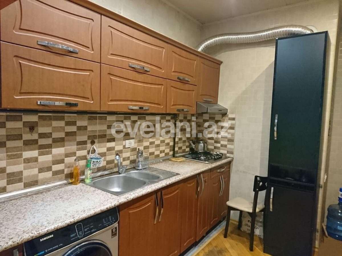 Satılır, yeni tikili, 3 otaqlı, 78 m², İnşaatçılar m.