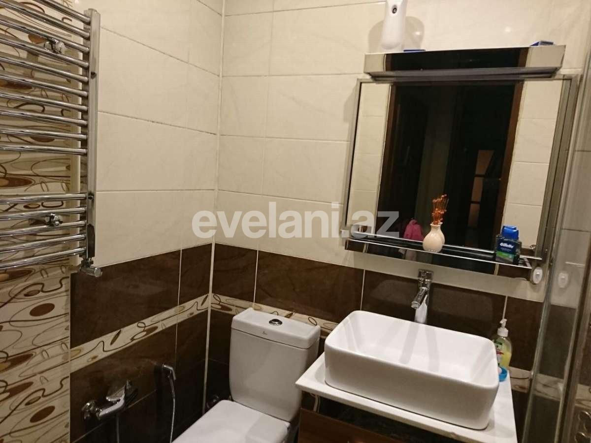 Satılır, yeni tikili, 3 otaqlı, 78 m², İnşaatçılar m.