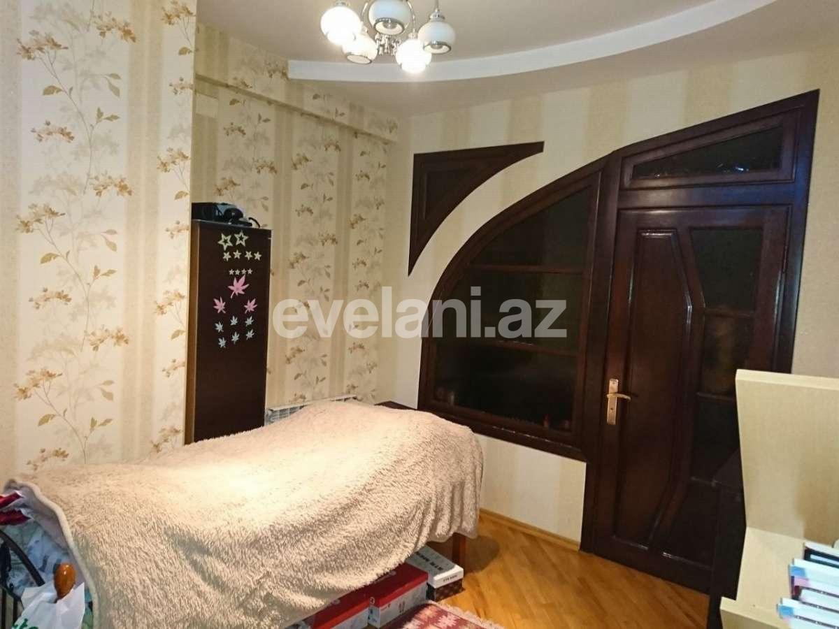 Satılır, yeni tikili, 3 otaqlı, 78 m², İnşaatçılar m.