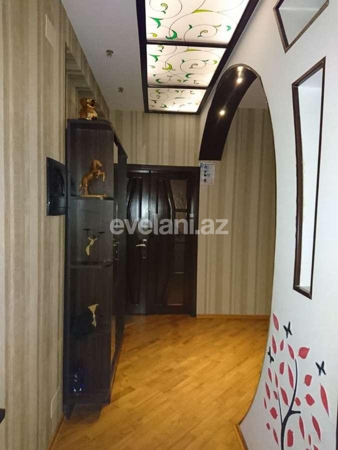 Satılır, yeni tikili, 3 otaqlı, 78 m², İnşaatçılar m.