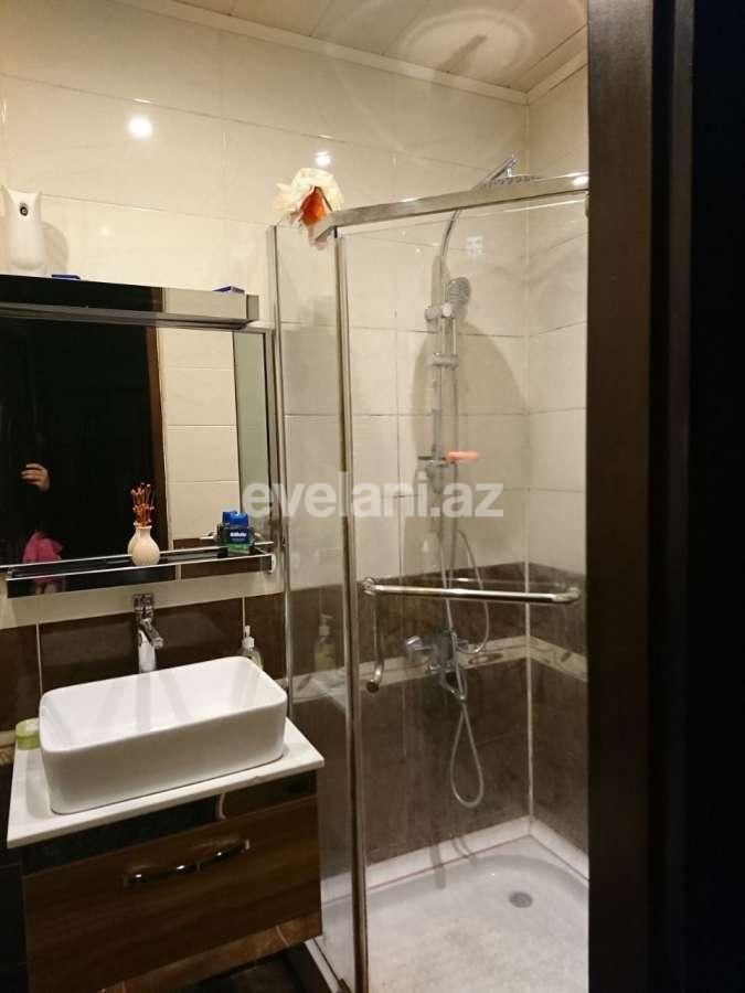 Satılır, yeni tikili, 3 otaqlı, 78 m², İnşaatçılar m.