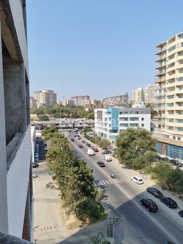 Satılır, yeni tikili, 2 otaqlı, 98 m², Şah İsmayıl Xətai m.