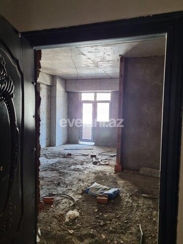 Satılır, yeni tikili, 2 otaqlı, 98 m², Şah İsmayıl Xətai m.