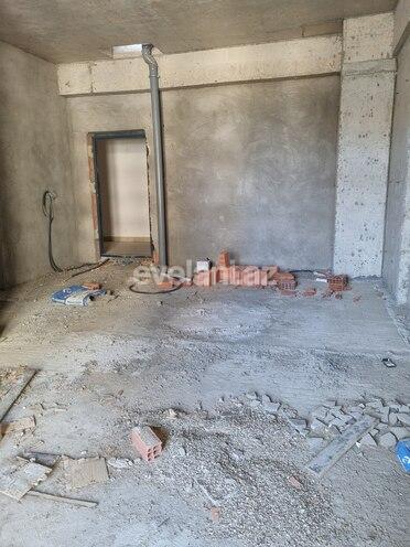Satılır, yeni tikili, 2 otaqlı, 98 m², Şah İsmayıl Xətai m.