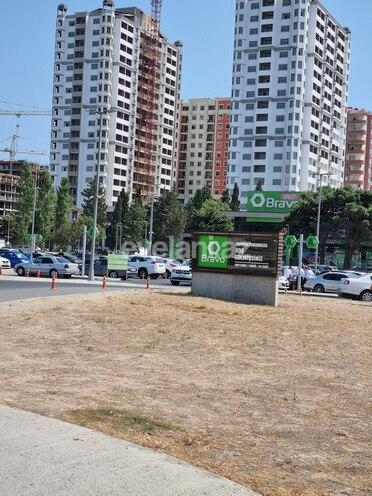 Satılır, yeni tikili, 2 otaqlı, 98 m², Şah İsmayıl Xətai m.